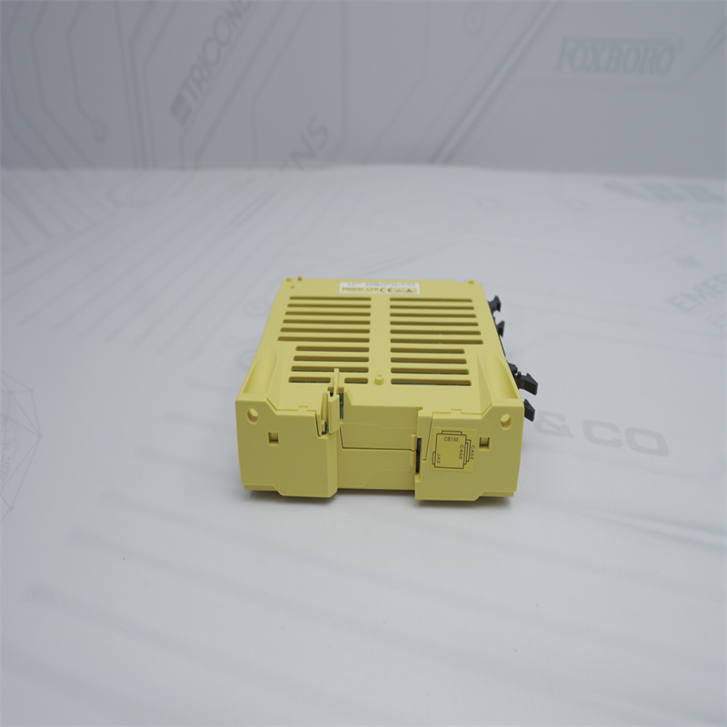 A03B-0815-C003 FANUC Dijital Giriş Çıkış Genişletme Modülü