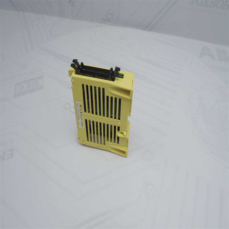 A03B-0815-C003 FANUC Dijital Giriş Çıkış Genişletme Modülü