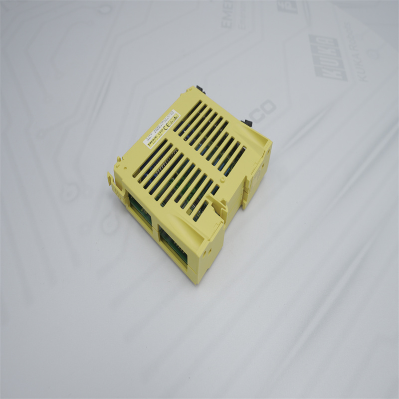 A03B-0815-C003 FANUC Dijital Giriş Çıkış Genişletme Modülü