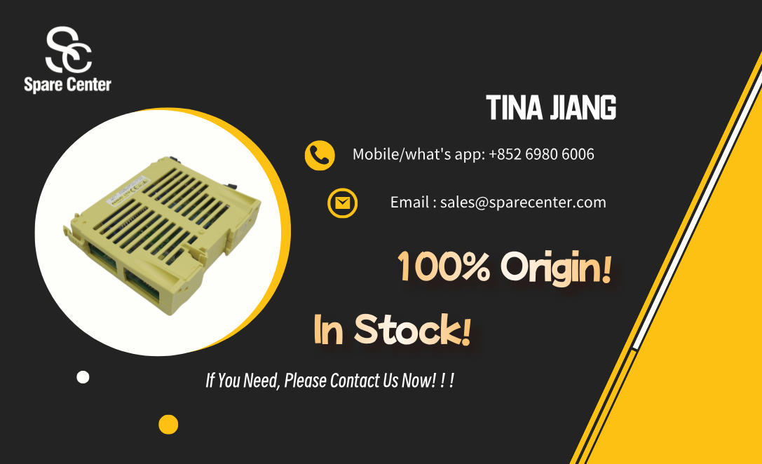 FANUC A03B-0815-C003
