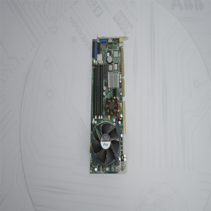 PEAK760VL2 4BP00760D1X0 NEXCOM Placa Única