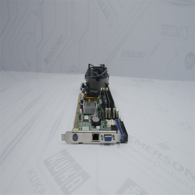 PEAK760VL2 4BP00760D1X0 NEXCOM Placa Única