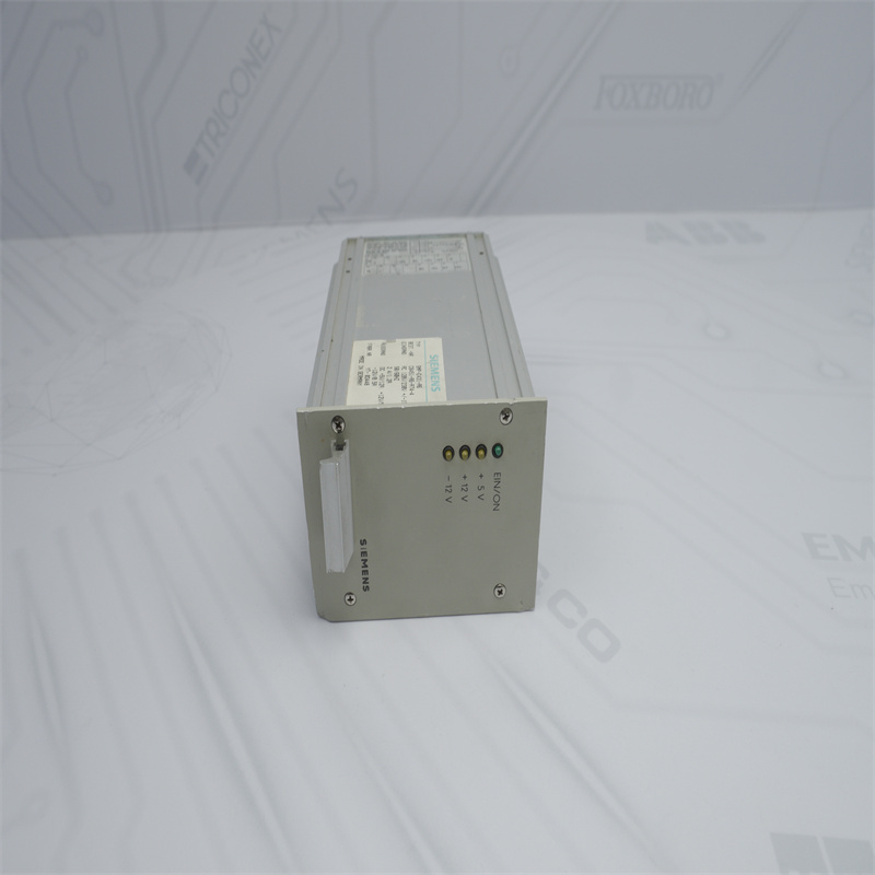 SMP-E431-A6 SIEMENS Güç Kaynağı