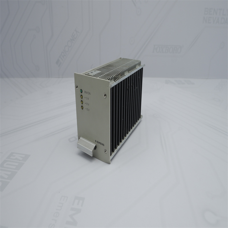 SMP-E431-A6 SIEMENS Güç Kaynağı