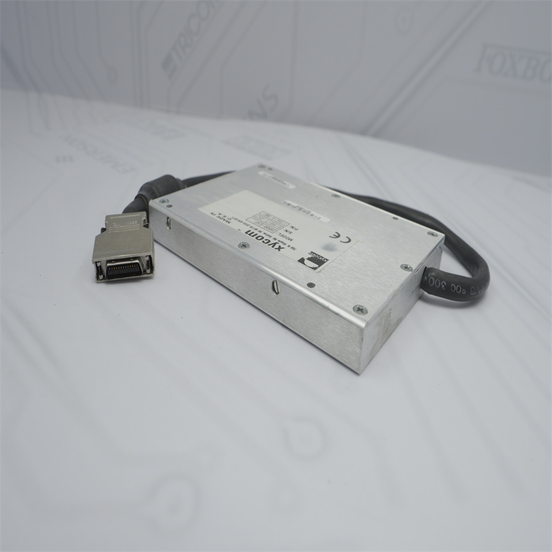 Unidade de disquete removível externa XYCOM 9000-EXF