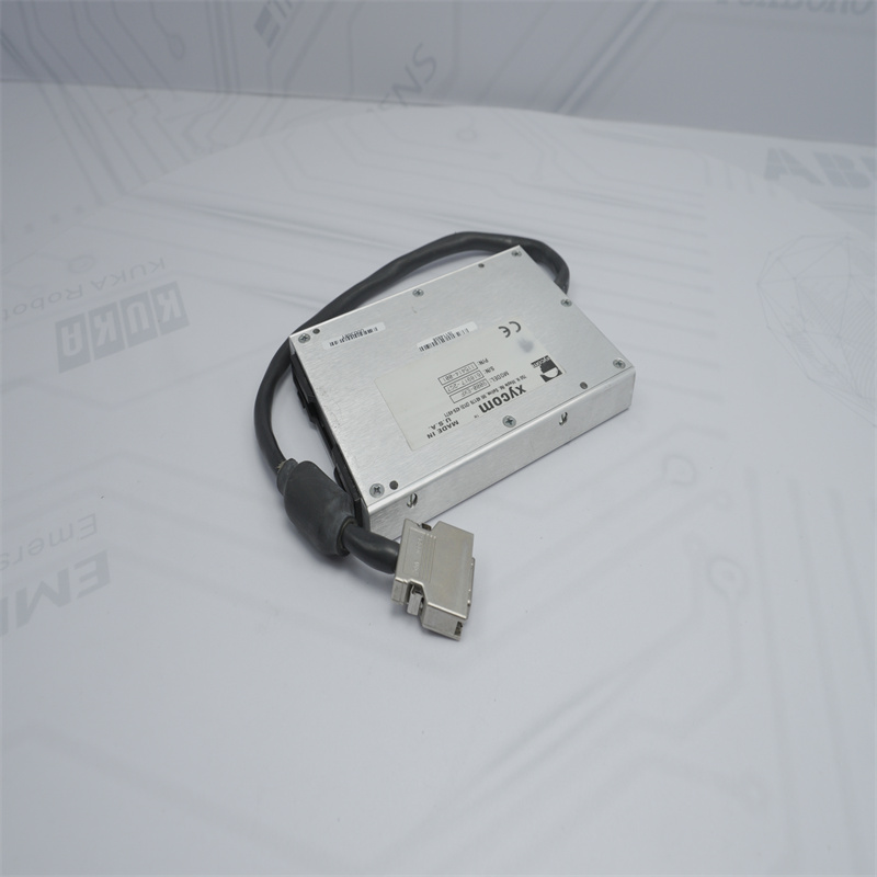 Unidade de disquete removível externa XYCOM 9000-EXF