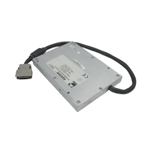 XYCOM 9000-EXF XYCOM 9000-EXF