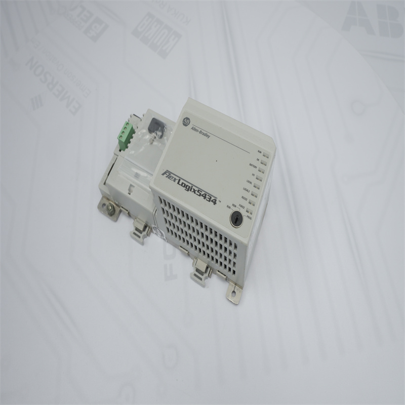 Processador Allen Bradley FlexLogix 1794-L34/B