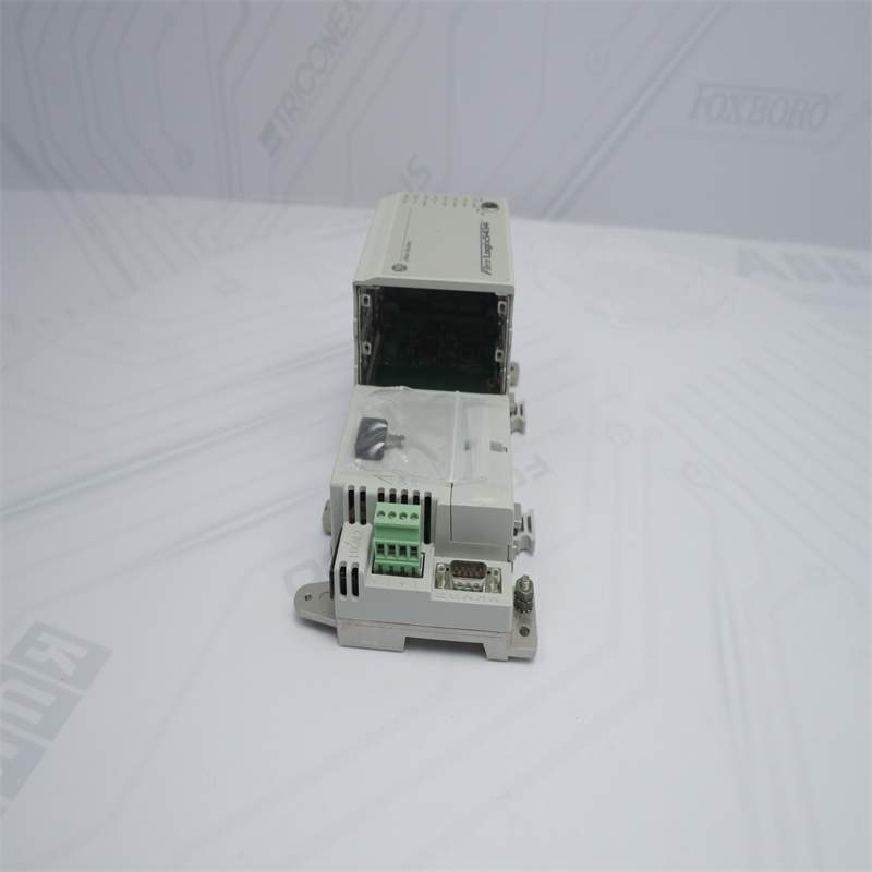 Processador Allen Bradley FlexLogix 1794-L34/B