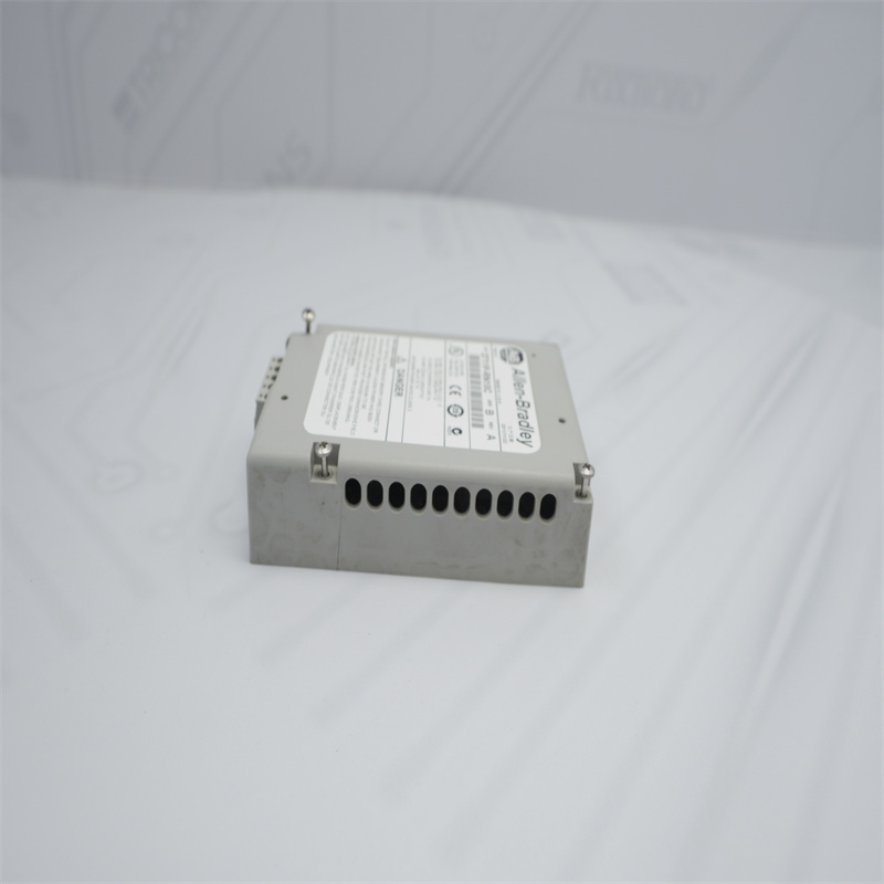 2711P-RN10C Allen Bradley DeviceNet İletişimleri