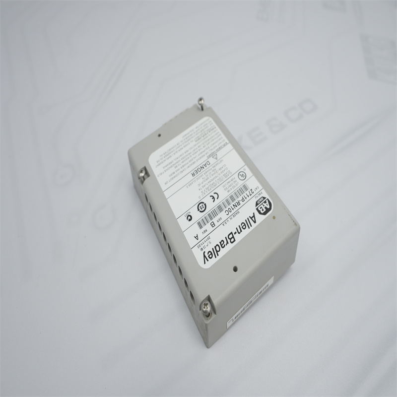 2711P-RN10C Allen Bradley DeviceNet İletişimleri