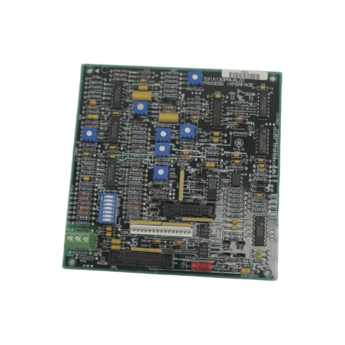 GE 531X133PRUALG1 GE 531X133PRUALG1