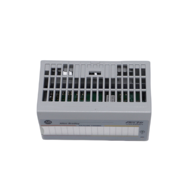 AB 1794-IE8XOE4 AB 1794-IE8XOE4