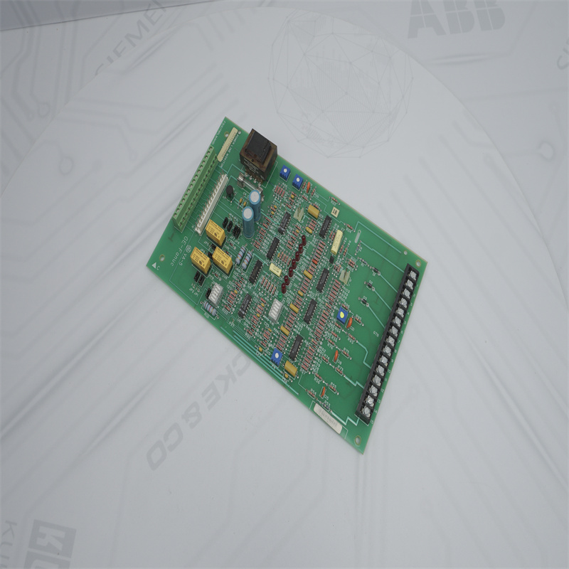 F31X179PLMAHG1 GE MOV Kartı