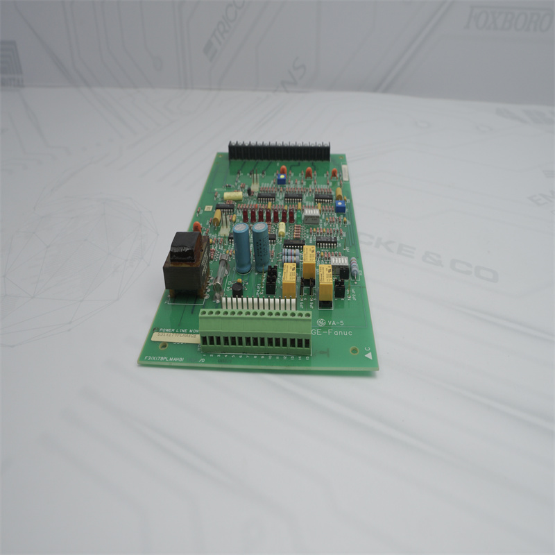 F31X179PLMAHG1 GE MOV Kartı