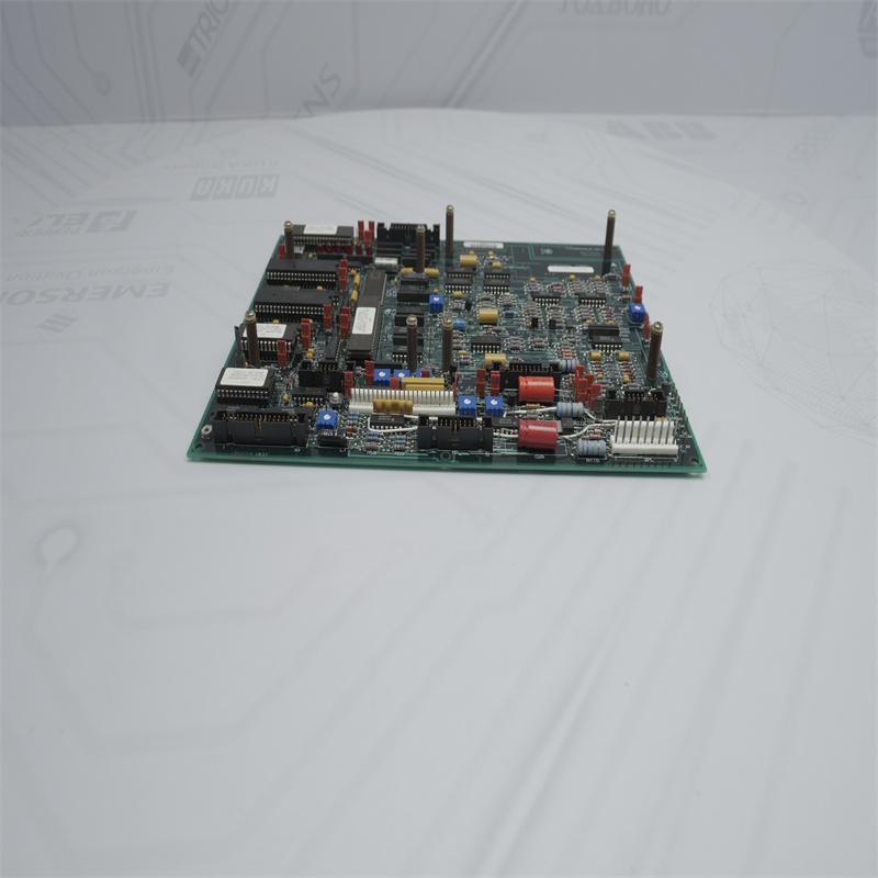F31X300CCHALG2 GE Kontrol Kartı
