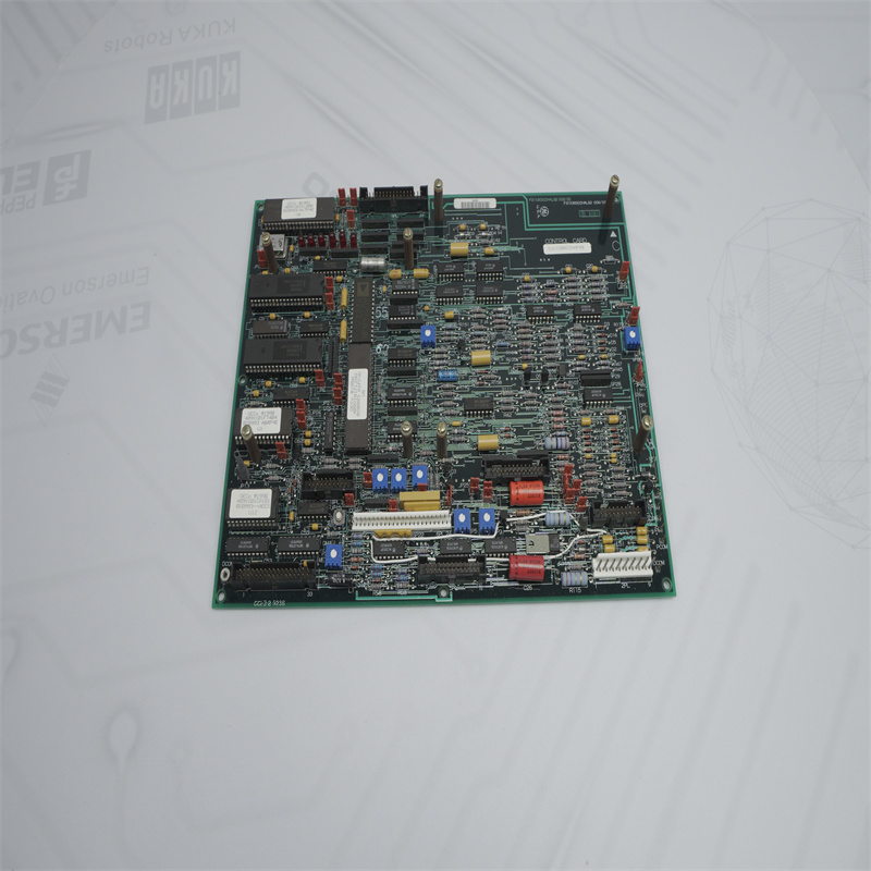 F31X300CCHALG2 GE Kontrol Kartı