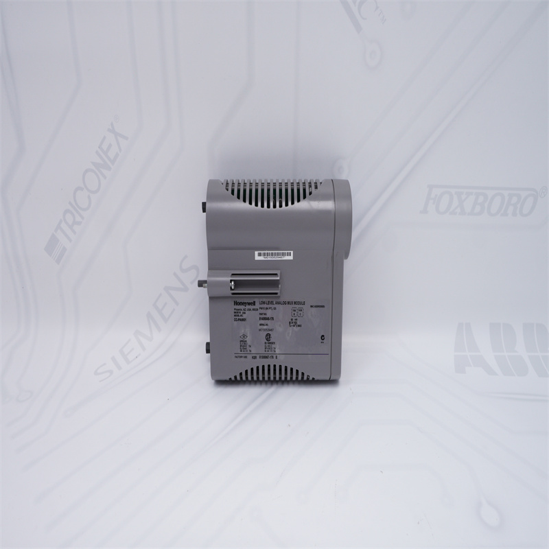 HONEYWELL CC-PAIM01 51405045-176 Analog Giriş Modülü