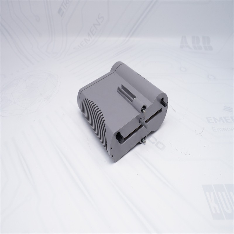HONEYWELL CC-PAIM01 51405045-176 Analog Giriş Modülü