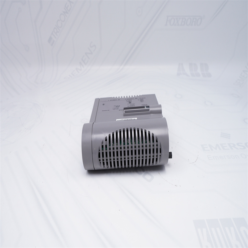 HONEYWELL CC-PAIX01 51405038-276 Analog Giriş Modülü