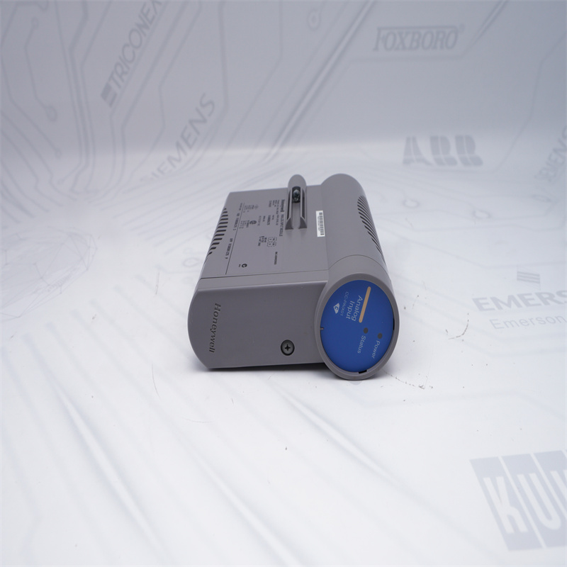 HONEYWELL CC-PAIX01 51405038-276 Analog Giriş Modülü