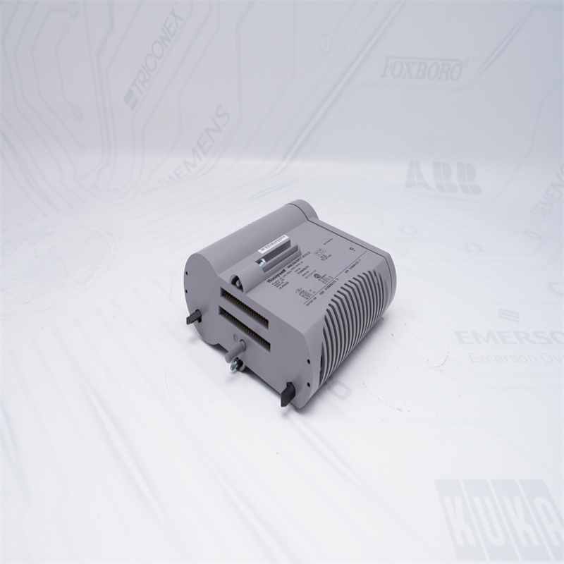 HONEYWELL CC-PAIX01 51405038-276 Analog Giriş Modülü