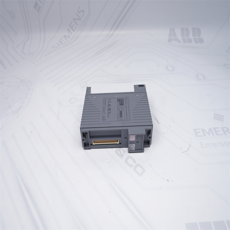 YOKOGAWA ADV151-P53 S2 Dijital Giriş Modülü