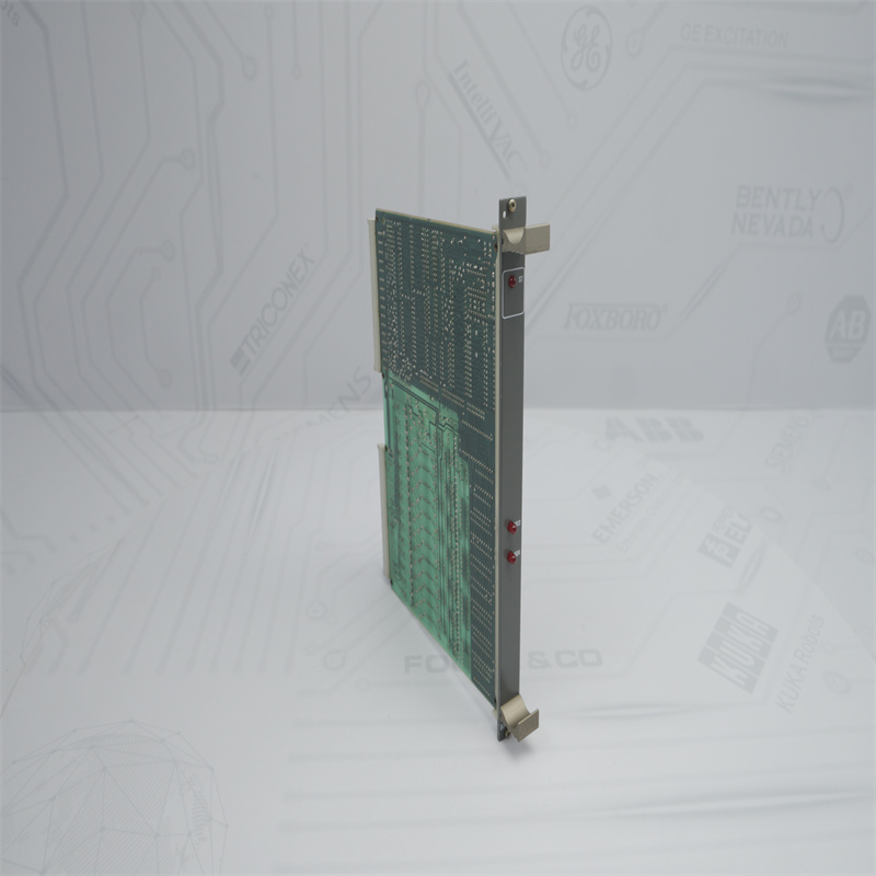 ABB GJR2372600R1515 87WF01G-E Çıkış Modülü