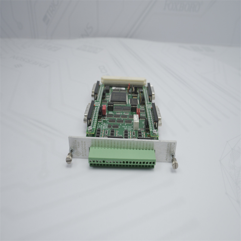 ACC-24E2S DELTA Eksen Genişletme Kartı