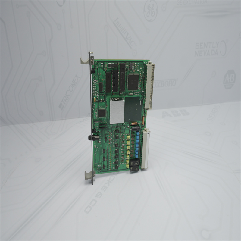 ABB HIEE305082R0001 UNS0863A-P V1 Dijital IO kartı
