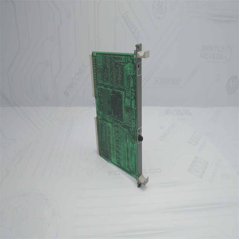 ABB HIEE305082R0001 UNS0863A-P V1 Dijital IO kartı