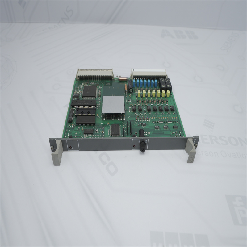 ABB HIEE305082R0001 UNS0863A-P V1 Dijital IO kartı
