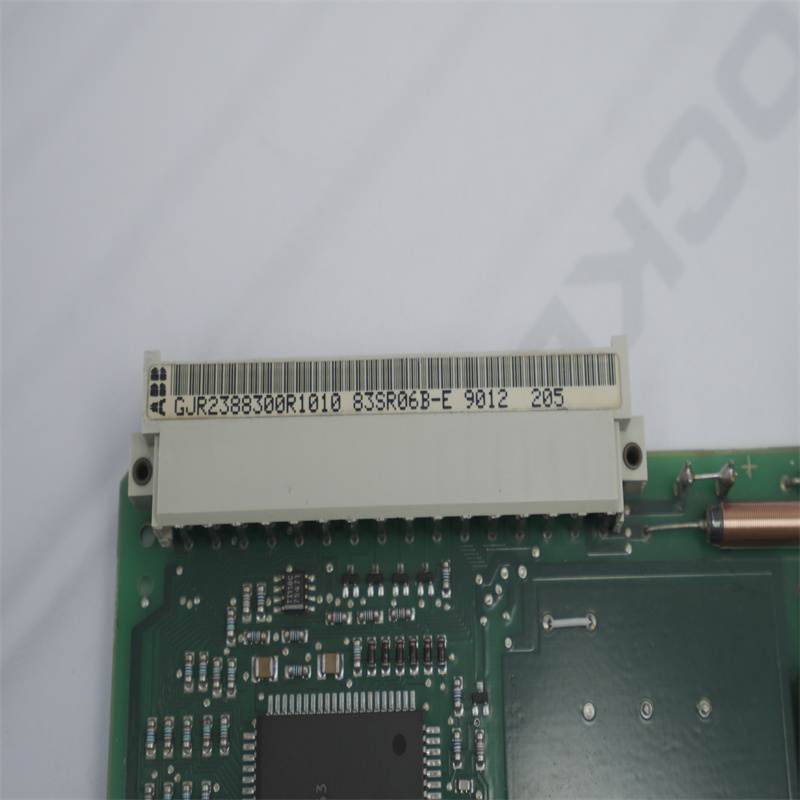 ABB HIEE305082R0001 UNS0863A-P V1 Dijital IO kartı