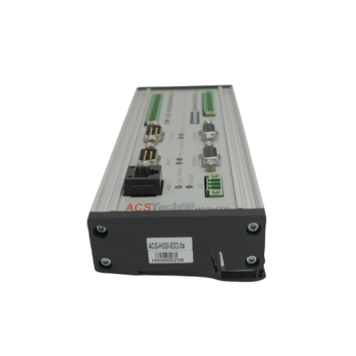 HSSI-ED2