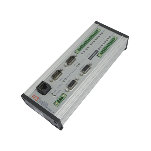 Parker Servo Drive Controller