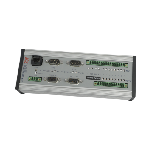 HSSI-ED2