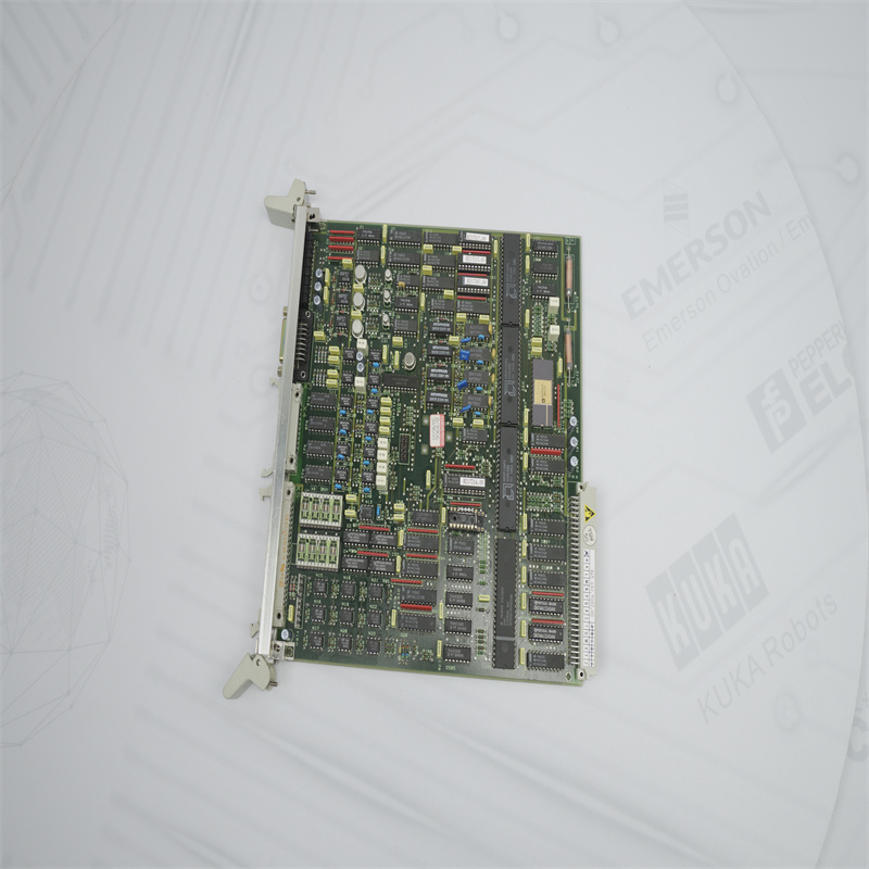 6DD1640-0AC0 Siemens Endüstriyel Bilgisayar Kartı