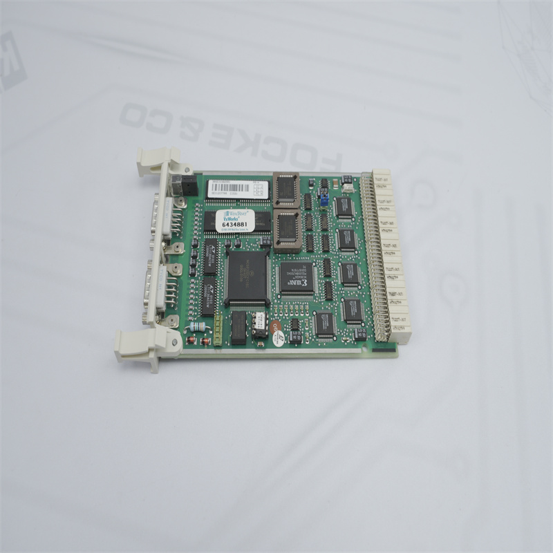 ABB CI531 3BSE003825R1 Arayüz Modülü