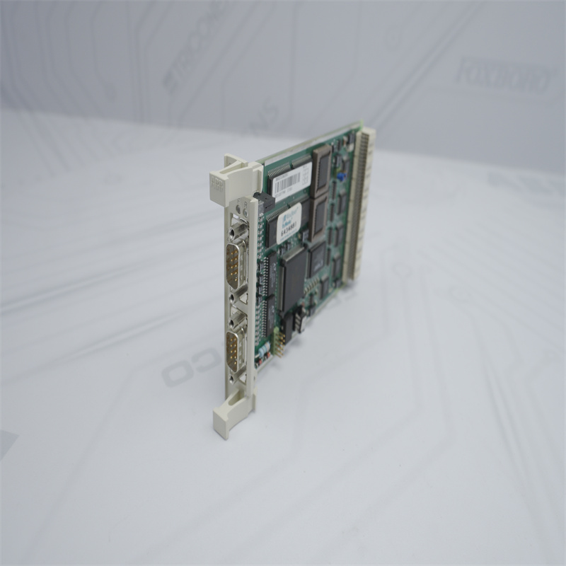 ABB CI531 3BSE003825R1 Arayüz Modülü
