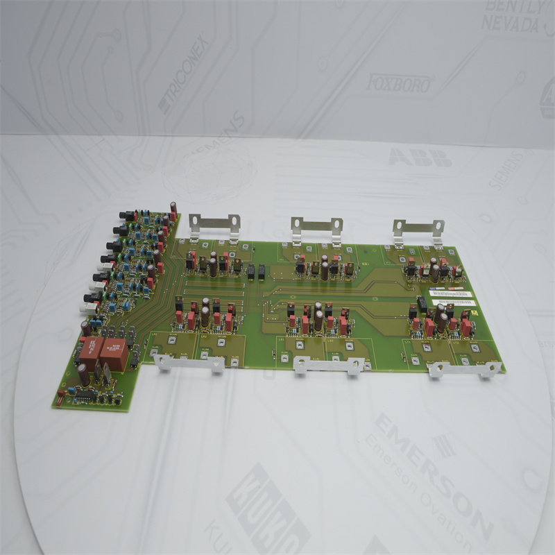SIEMENS 6SE7031-7HG84-1JC1 Elektronik Kart