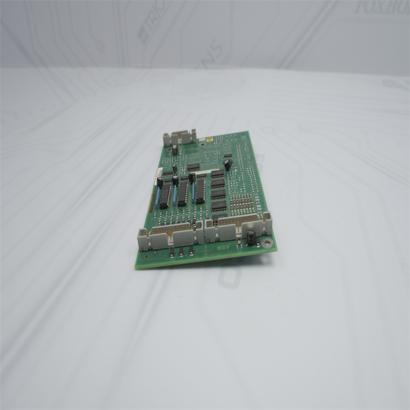 ABB HIEE405246R0001 UNS0867A Genişletme Kartı Giriş Çıkış