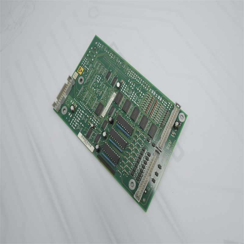 ABB HIEE405246R0001 UNS0867A Genişletme Kartı Giriş Çıkış