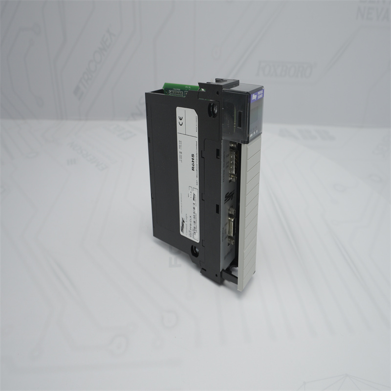 SST-PFB-CLX SST Tarayıcı Modülü