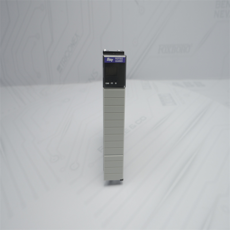 SST-PFB-CLX SST Tarayıcı Modülü