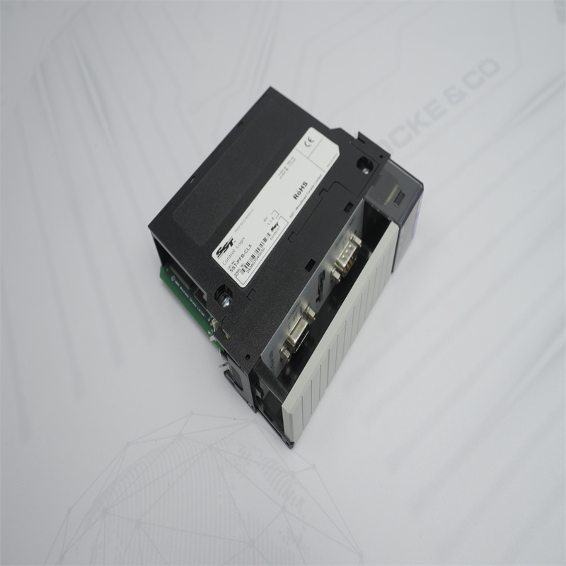 SST-PFB-CLX SST Tarayıcı Modülü