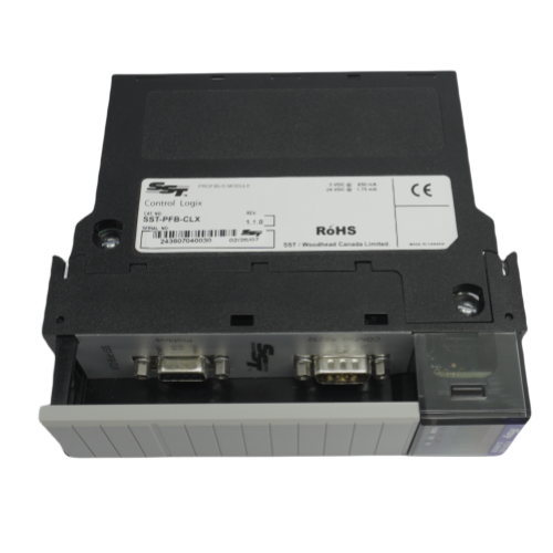 SST-PFB-CLX