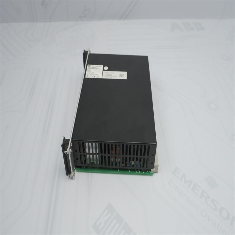 SIM-275A 200-282-500-013 VIBRO METER Fonte de alimentação