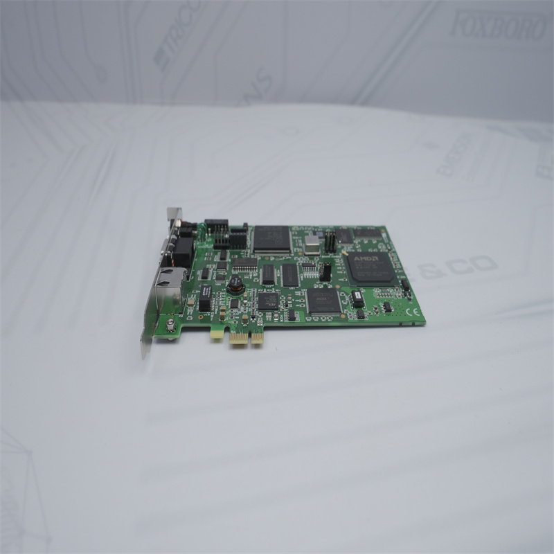 PCIE2000ETH MOLEX Ethernet Ağ Arabirimi PCIe Kartı