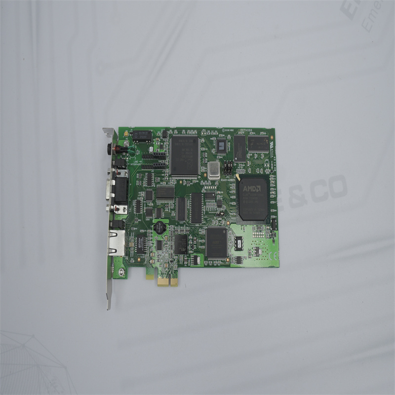 PCIE2000ETH MOLEX Ethernet Ağ Arabirimi PCIe Kartı