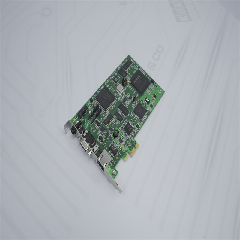 PCIE2000ETH MOLEX Ethernet Ağ Arabirimi PCIe Kartı